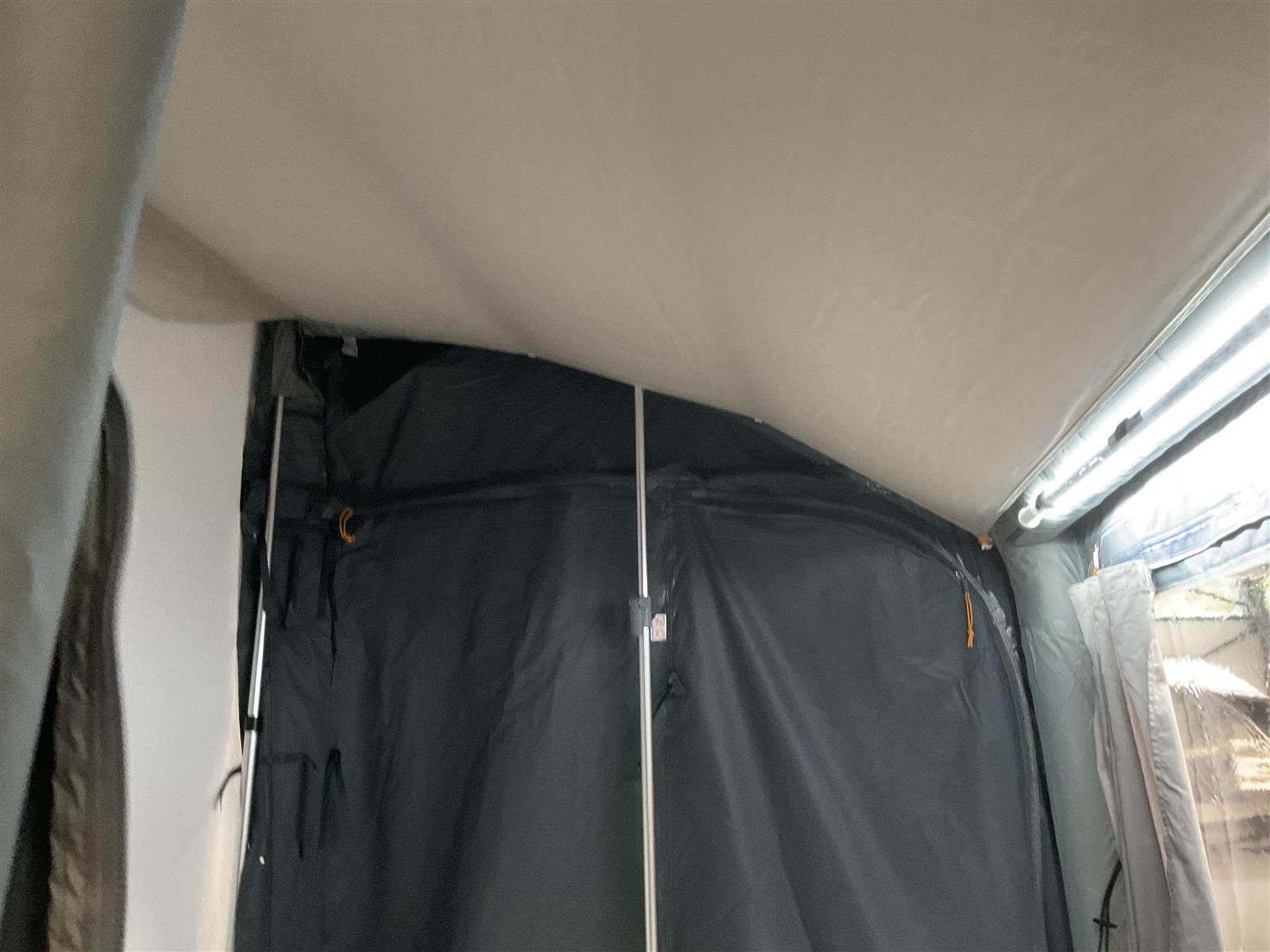 Ihre 2. Chance Dometic Winter Air PVC 180 M