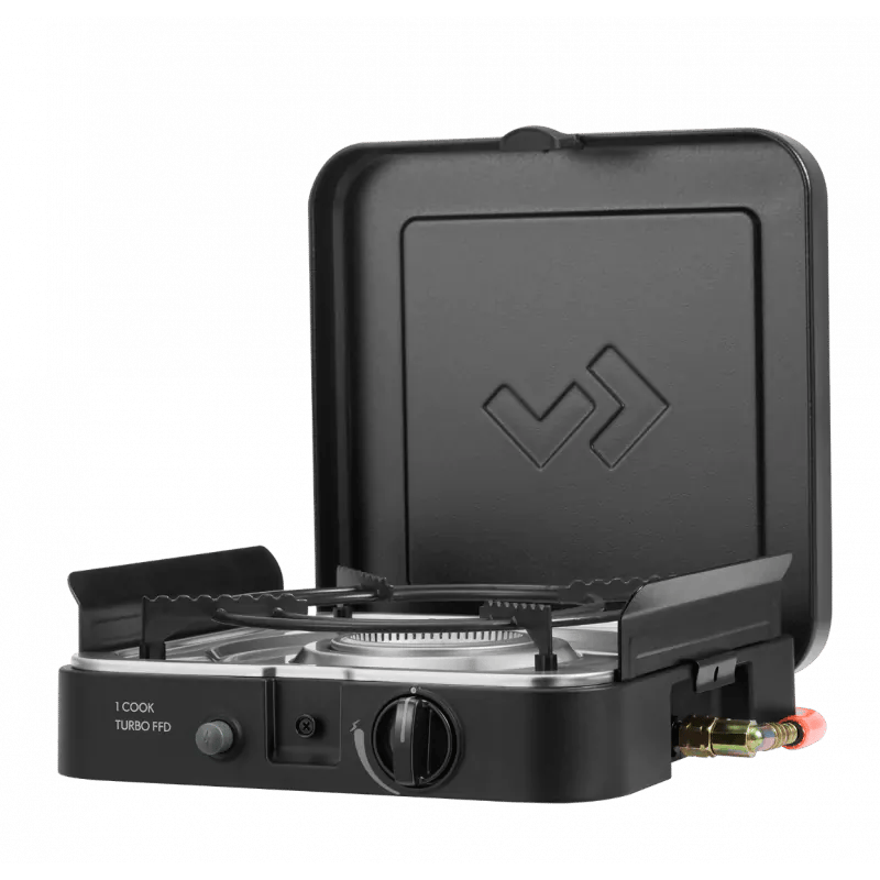 CADAC 1 Cook Turbo Stove FFD 30 mbar