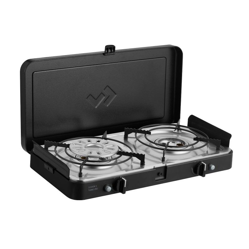 Ihre 2. Chance CADAC 2 Cook 3 Turbo Deluxe FFD 30 mbar