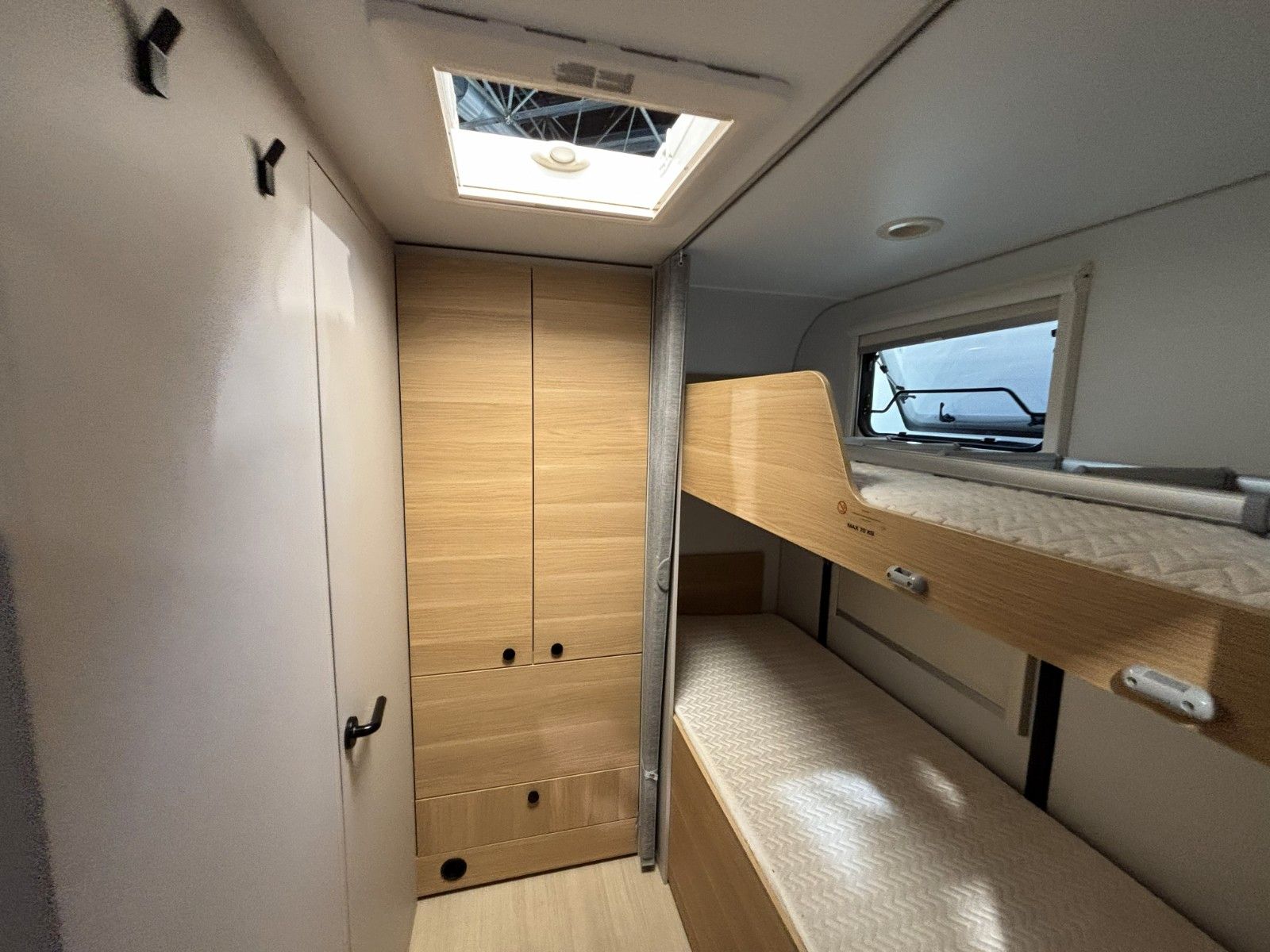 Adria Adora 573 PT