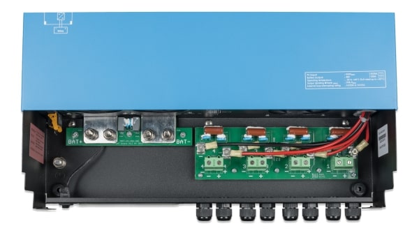 Victron SmartSolar MPPT RS 450/200-Tr