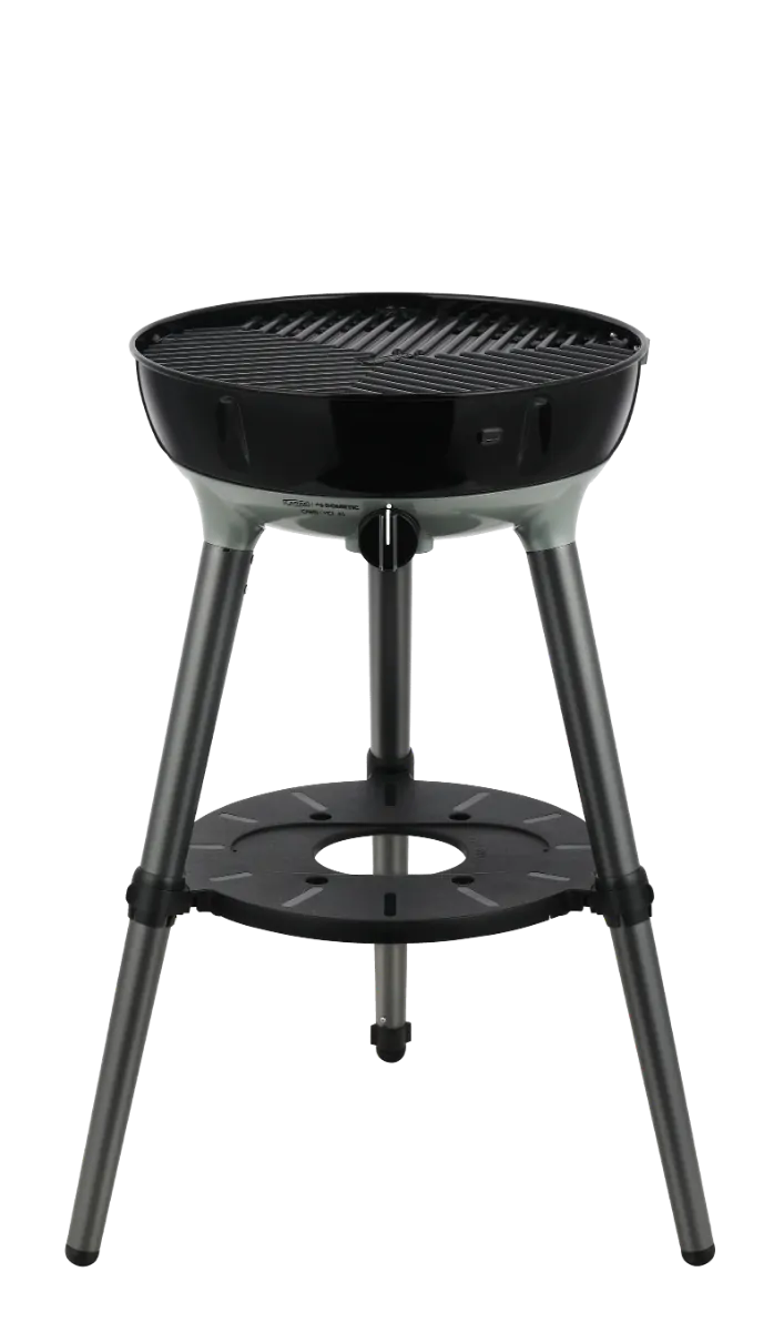 CARRI CHEF 40 BBQ / DOME - 30 mBar