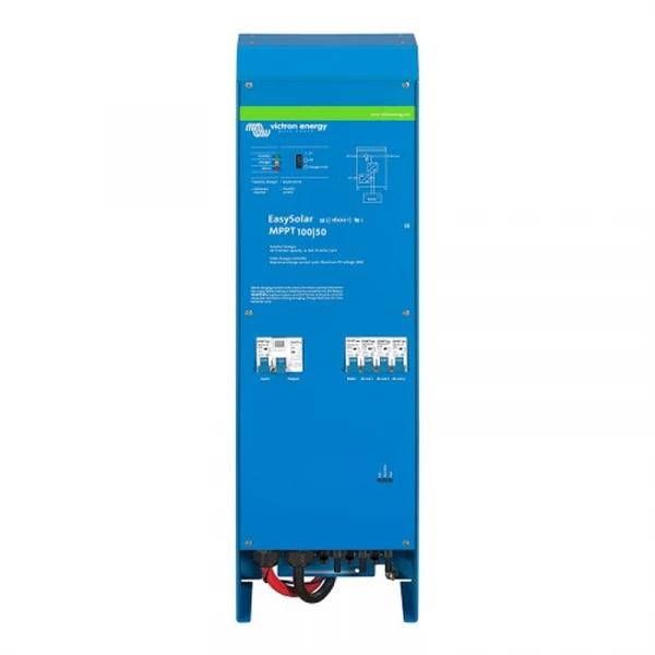Ihre 2. Chance Victron Energy EasySolar 12/1600/70-16 230V MPPT 100/50 - CEP121621000