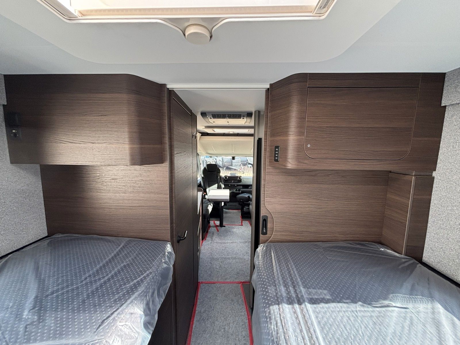 ADRIA Supersonic 780 DL Mercedes,Leder,GIS,Alde,AHK