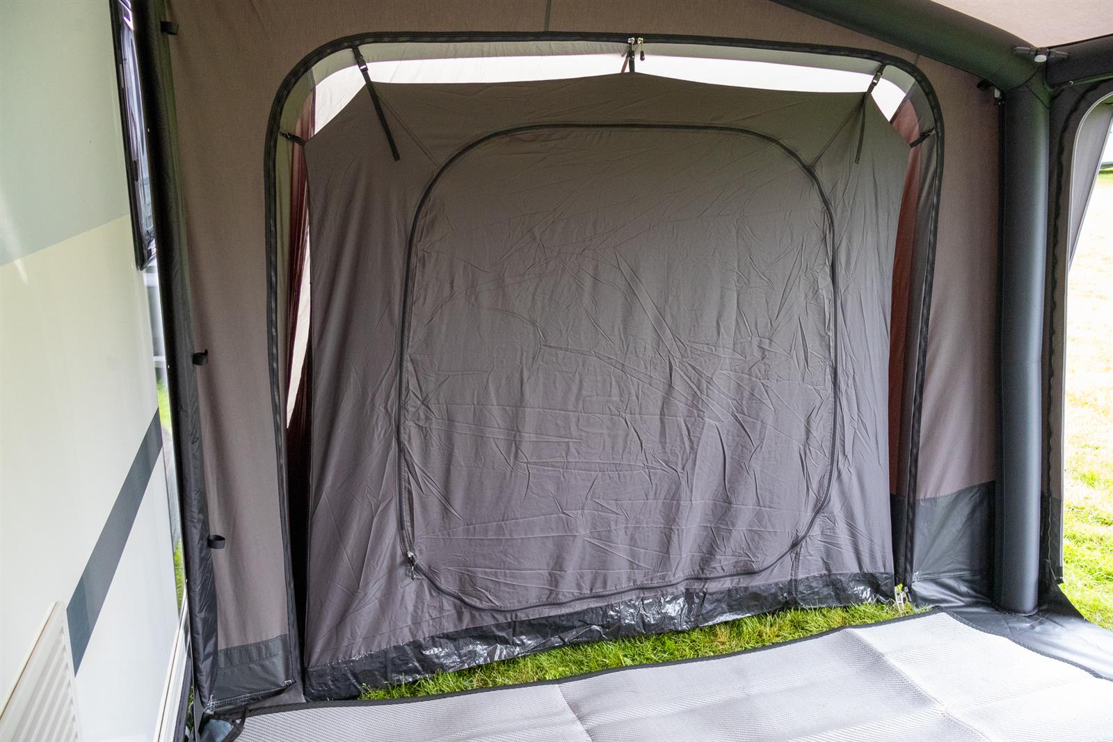 Telta - Sleeping Annexe