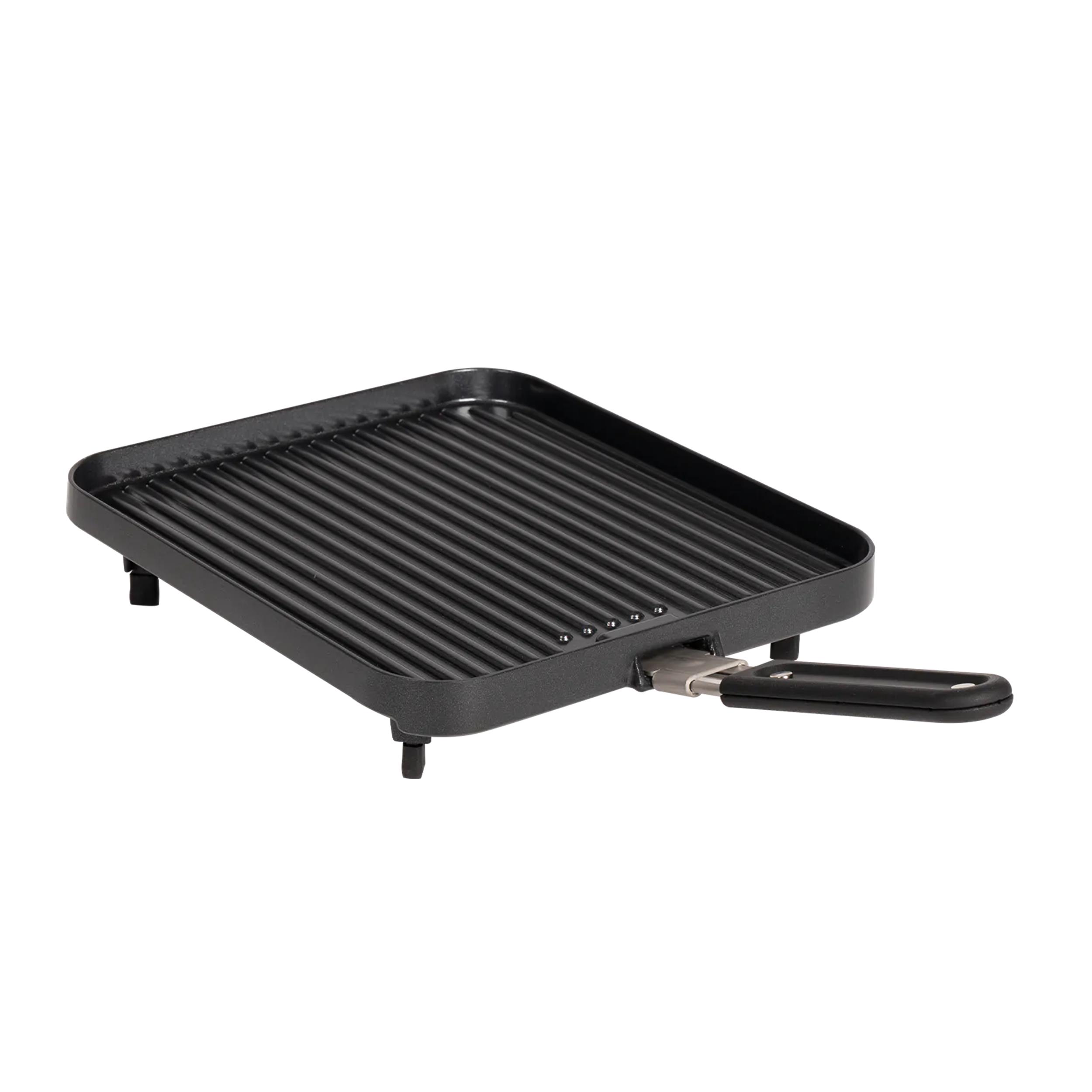CADAC 2 COOK 3 GRILL PLATE FLUTED
