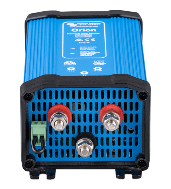 Victron Orion 24V-12V 25A DC-DC Wandler