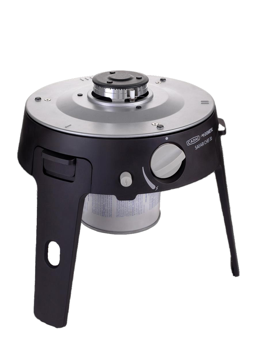 CADAC Safari Chef 30 HP Deluxe