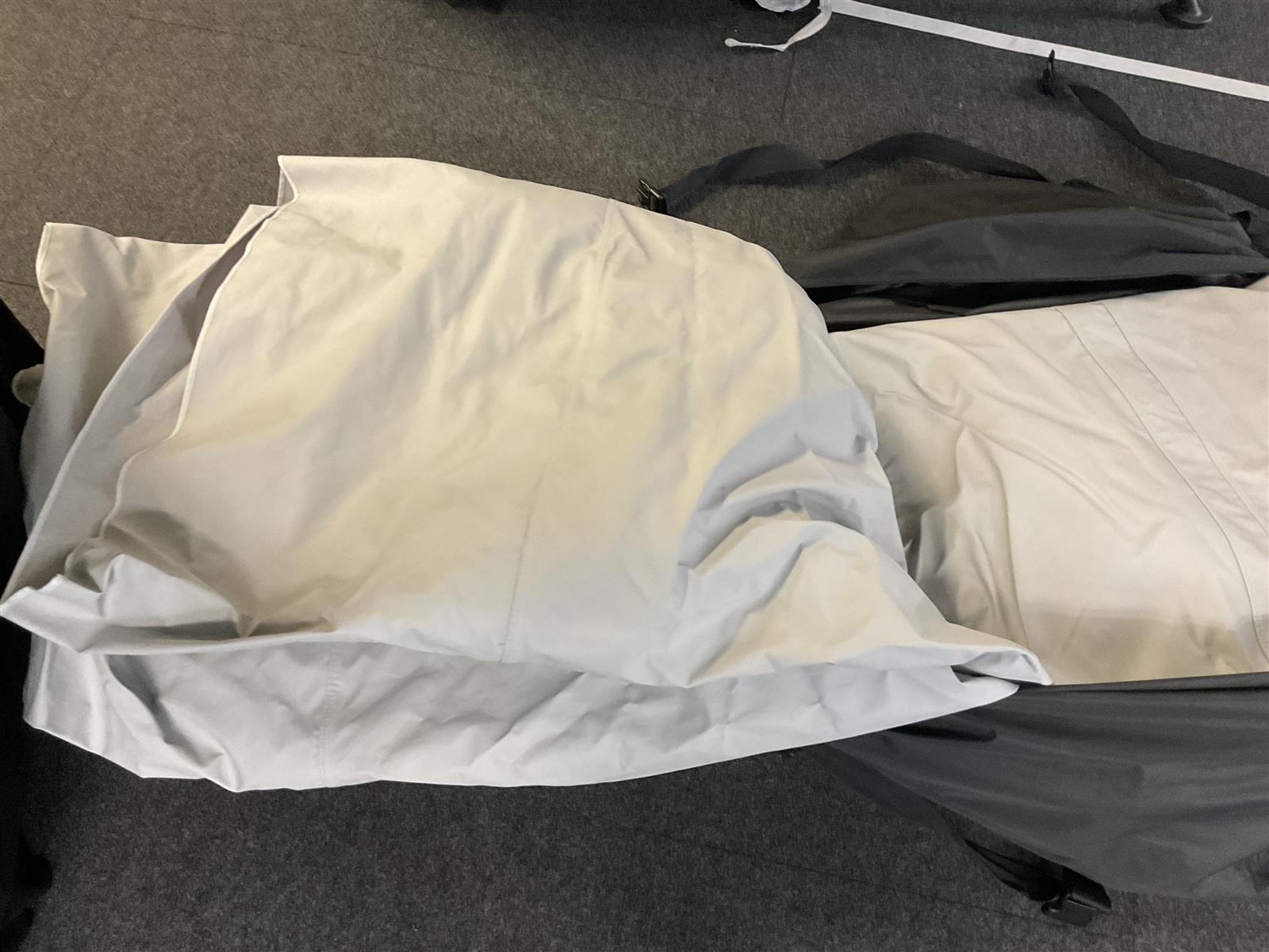 Ihre 2. Chance Dometic Residence AIR Stay 13