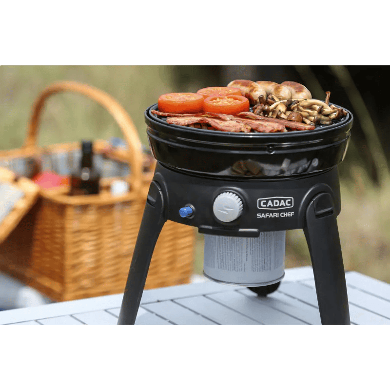 CADAC cartridge 500g