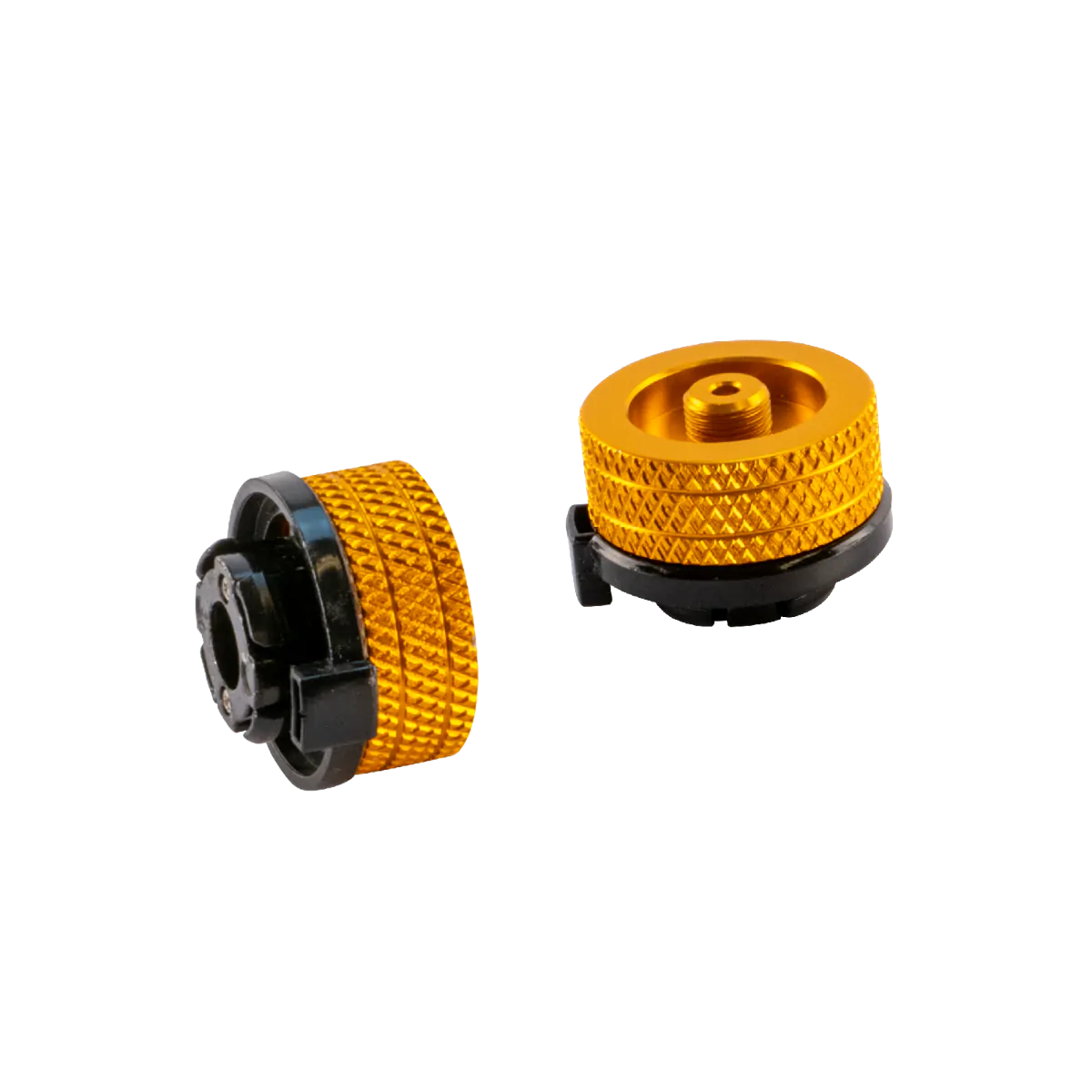 CADAC BAYONET CARTRIDGE ADAPTER