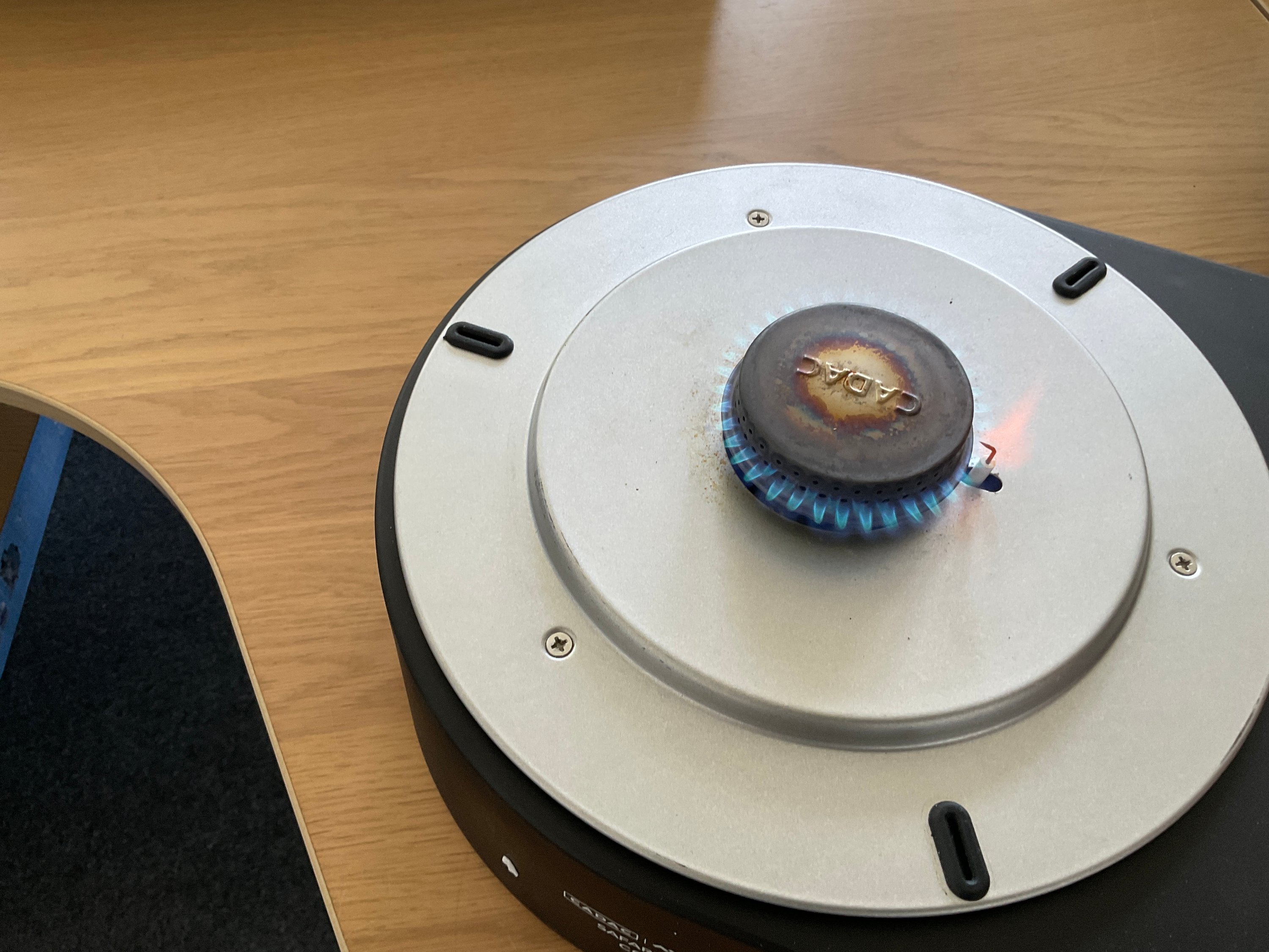 Ihre 2. Chance CADAC Safari Chef Compact 30 Deluxe 