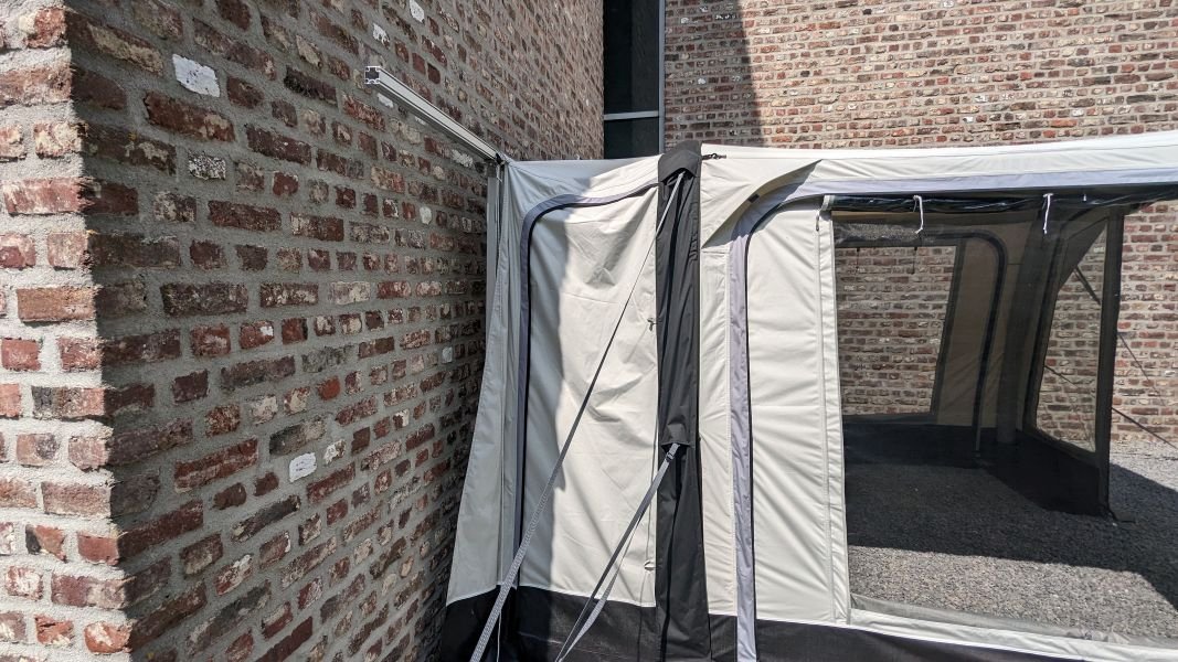 Westfield Orion 2.0 - Main Tent 2025