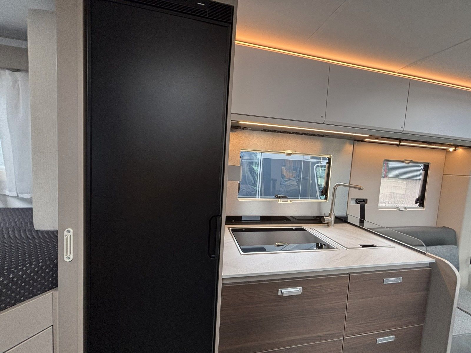 Adria Compact Supreme DL, Neues Modell 2027