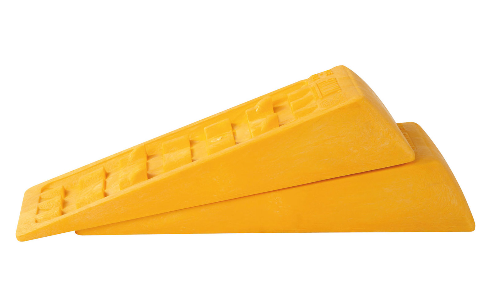 Fiamma Level System Jumbo Ramp Wedges Set of 2