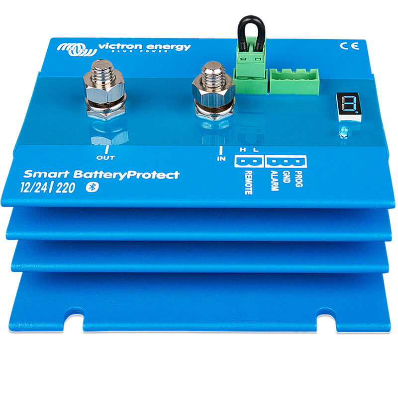 Victron Smart BatteryProtect 12/24V-220A