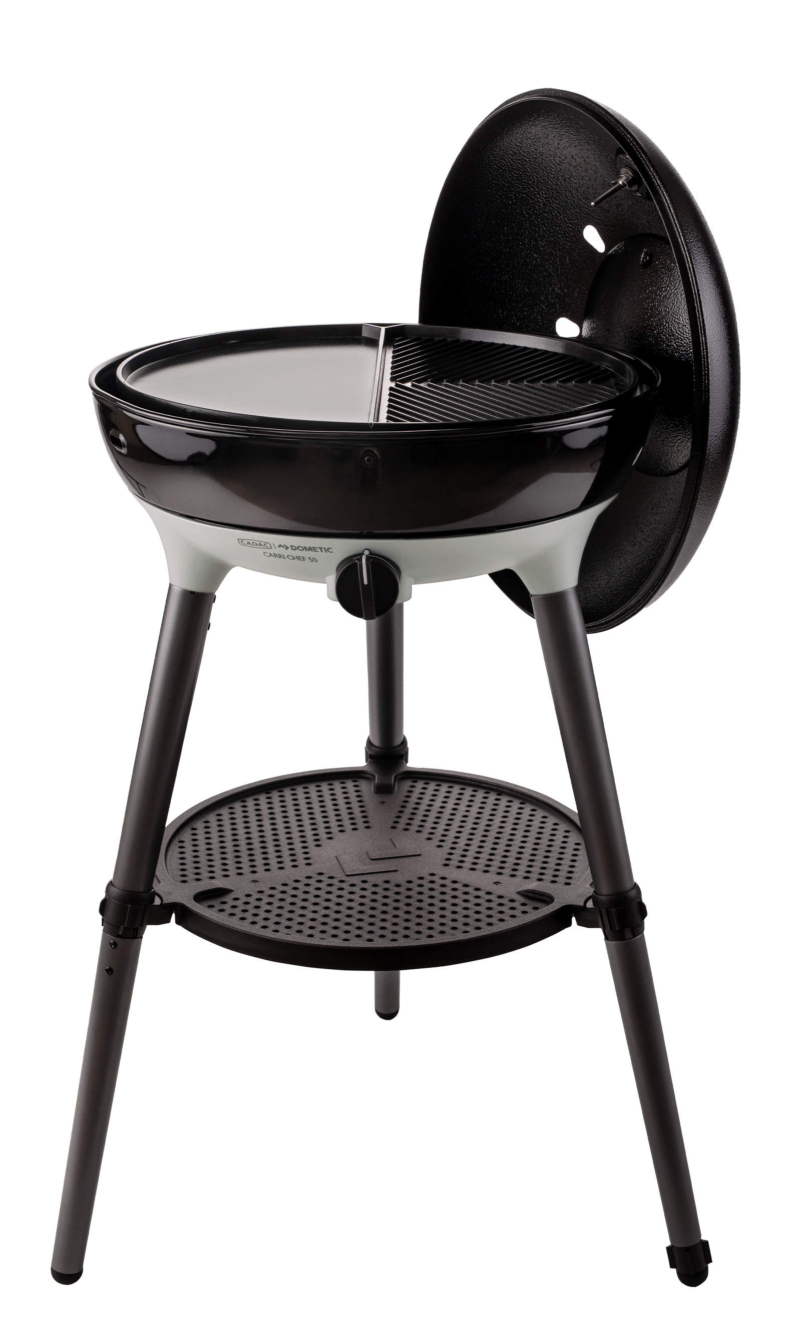 CADAC Carri Chef 50 BBQ/Grill2Braai 50mbar