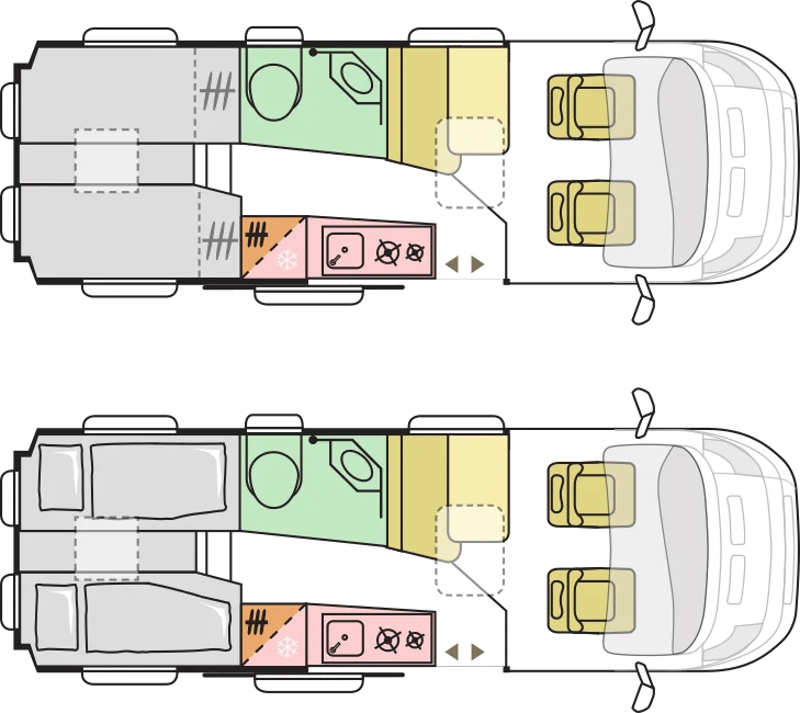 Twin SUPREME 640 SLB Edition