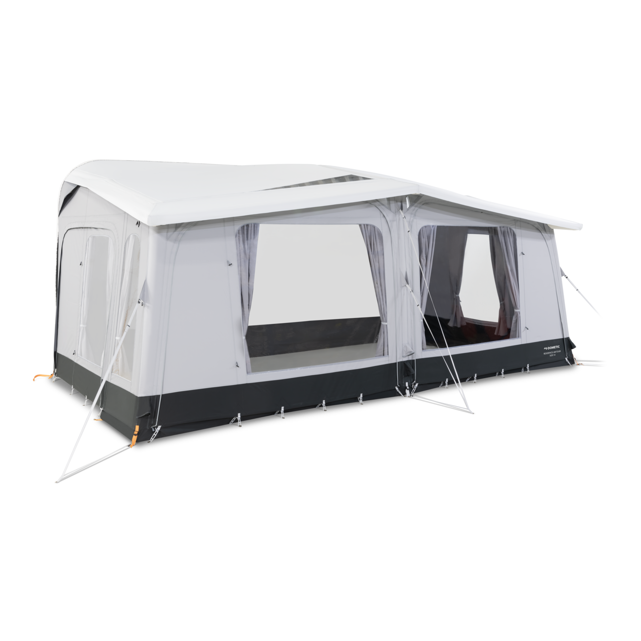 Dometic Residence AIR Tour 18