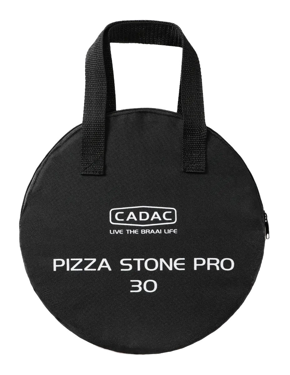 The CADAC PIZZASTONE PRO 30