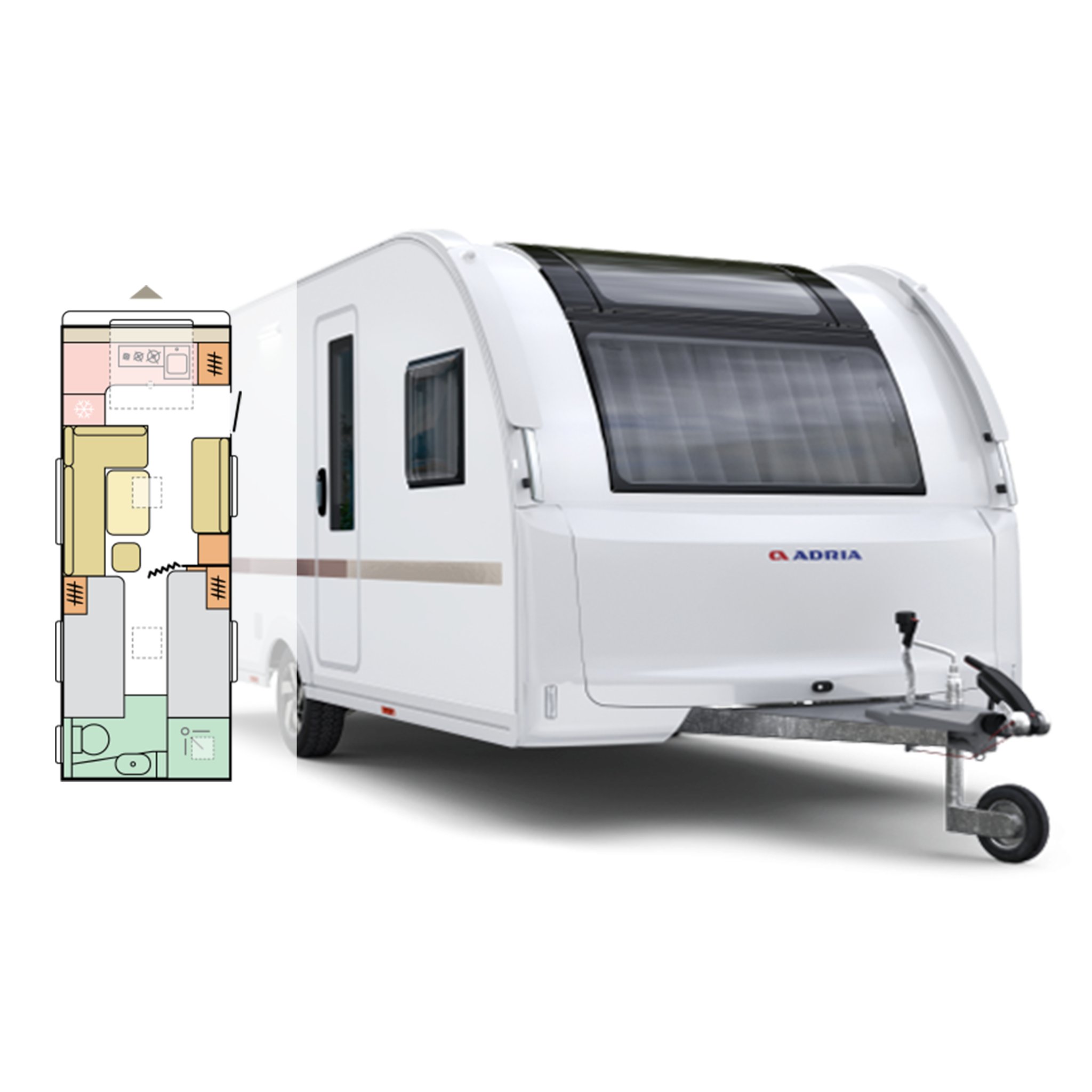 ADORA 613 HT