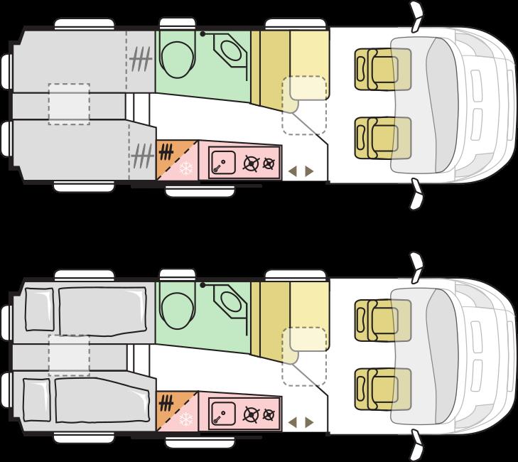 Twin PLUS 640 SLB