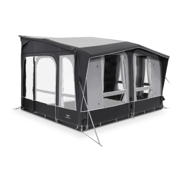 Ihre 2. Chance Dometic Club AIR All-Season 390 L