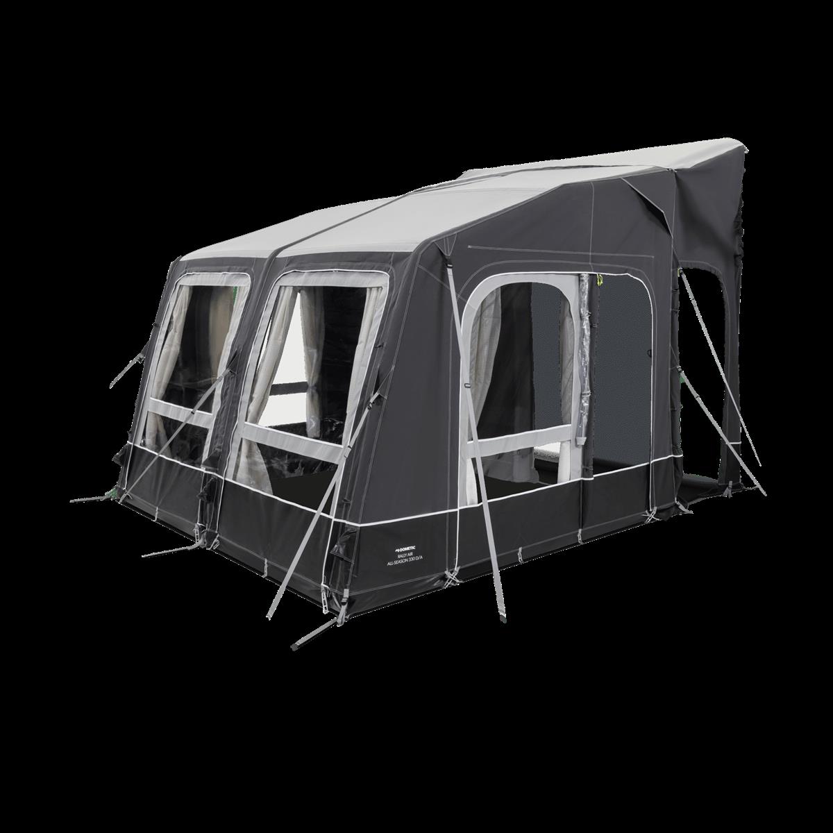 Dometic Vorzelt Dometic Rally AIR All-Season 330 DA