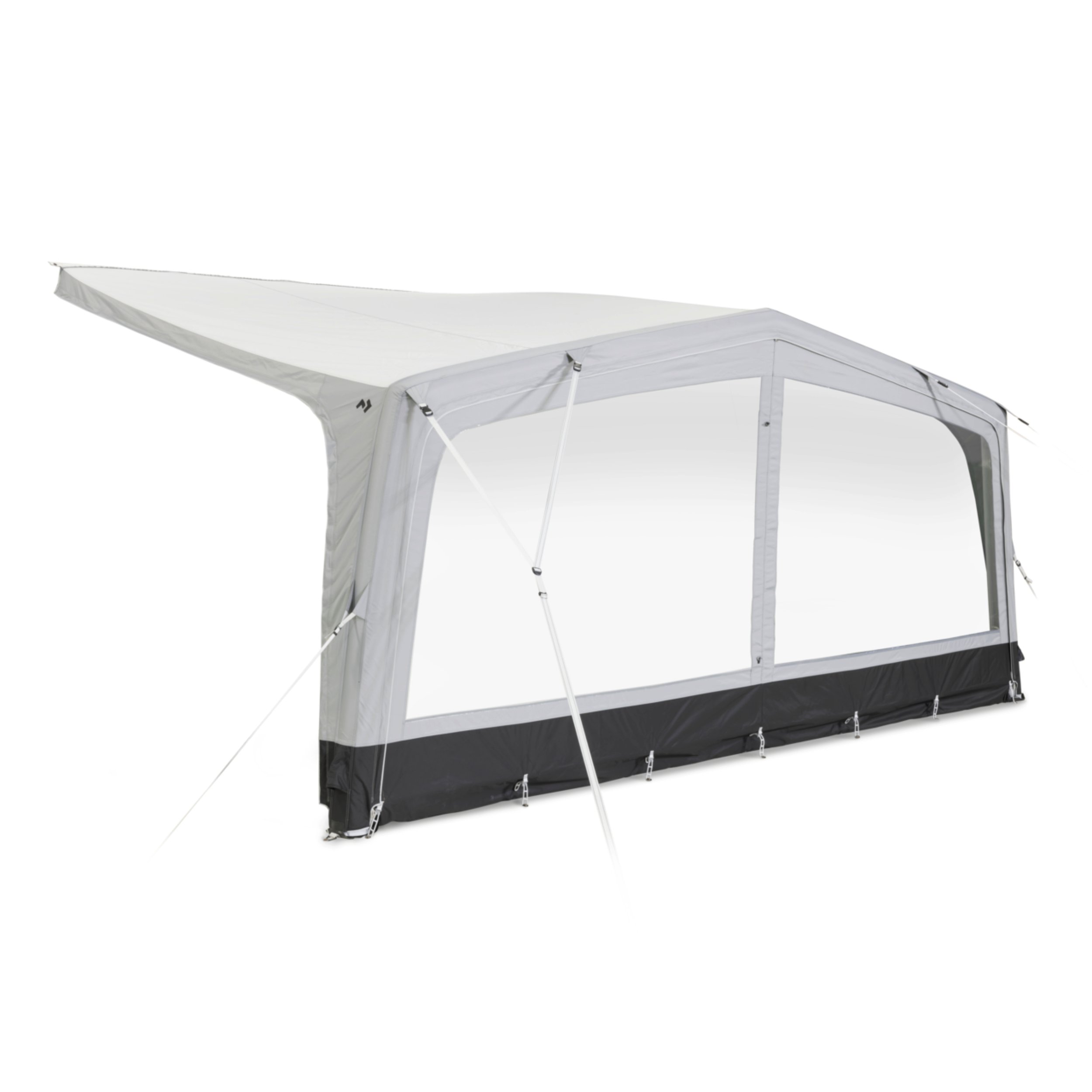Ihre 2. Chance Dometic Sunshine AIR Tour 500 Front Panel