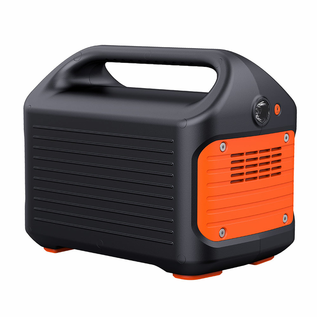 Jackery EXPLORER Powerstation 500 Wh