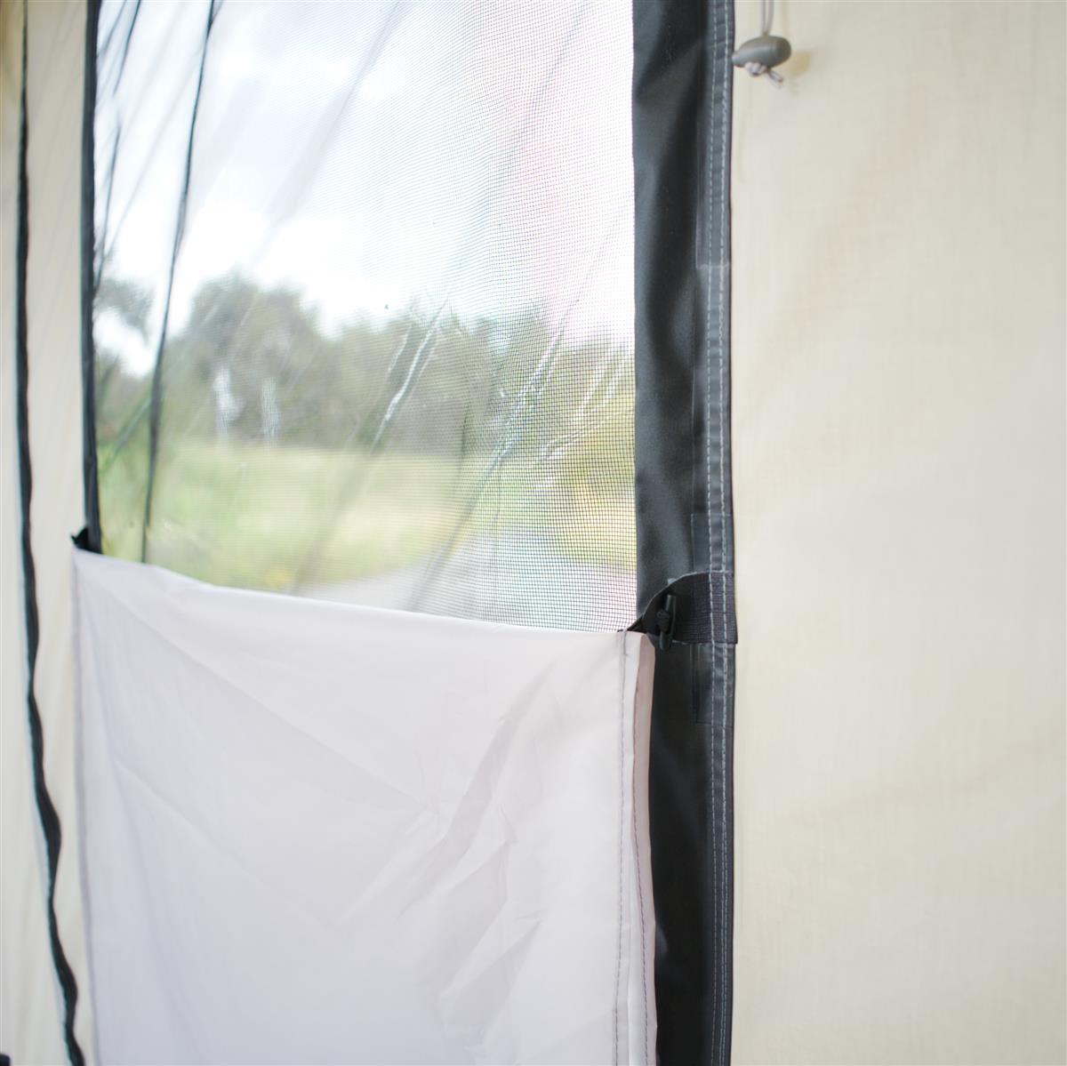 Westfield Vega 200 Awning Tent | 255 - 285 cm Heigh
