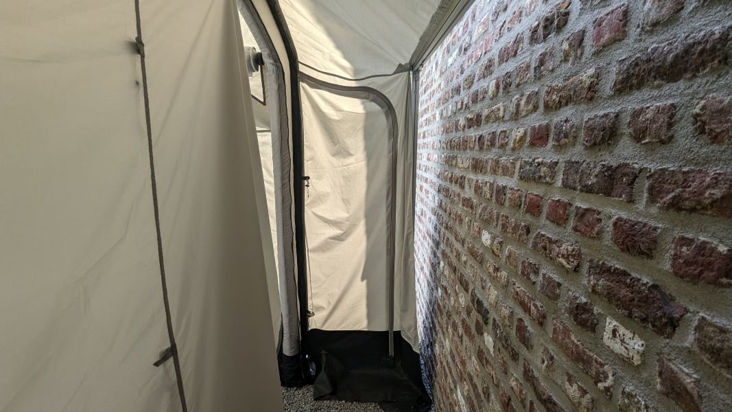 Westfield Orion 2.0 - Main Tent 2025