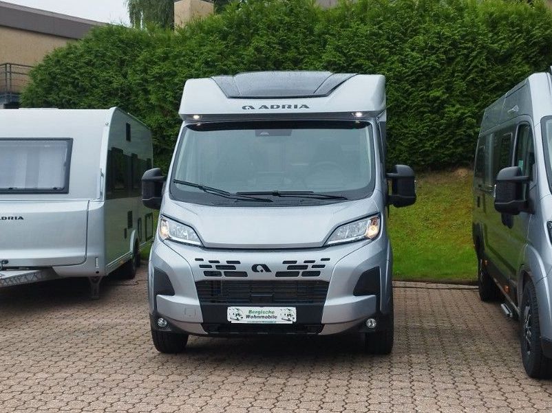ADRIA Compact DL 60Y-Edition Jubilee SOFORT verfgbar!