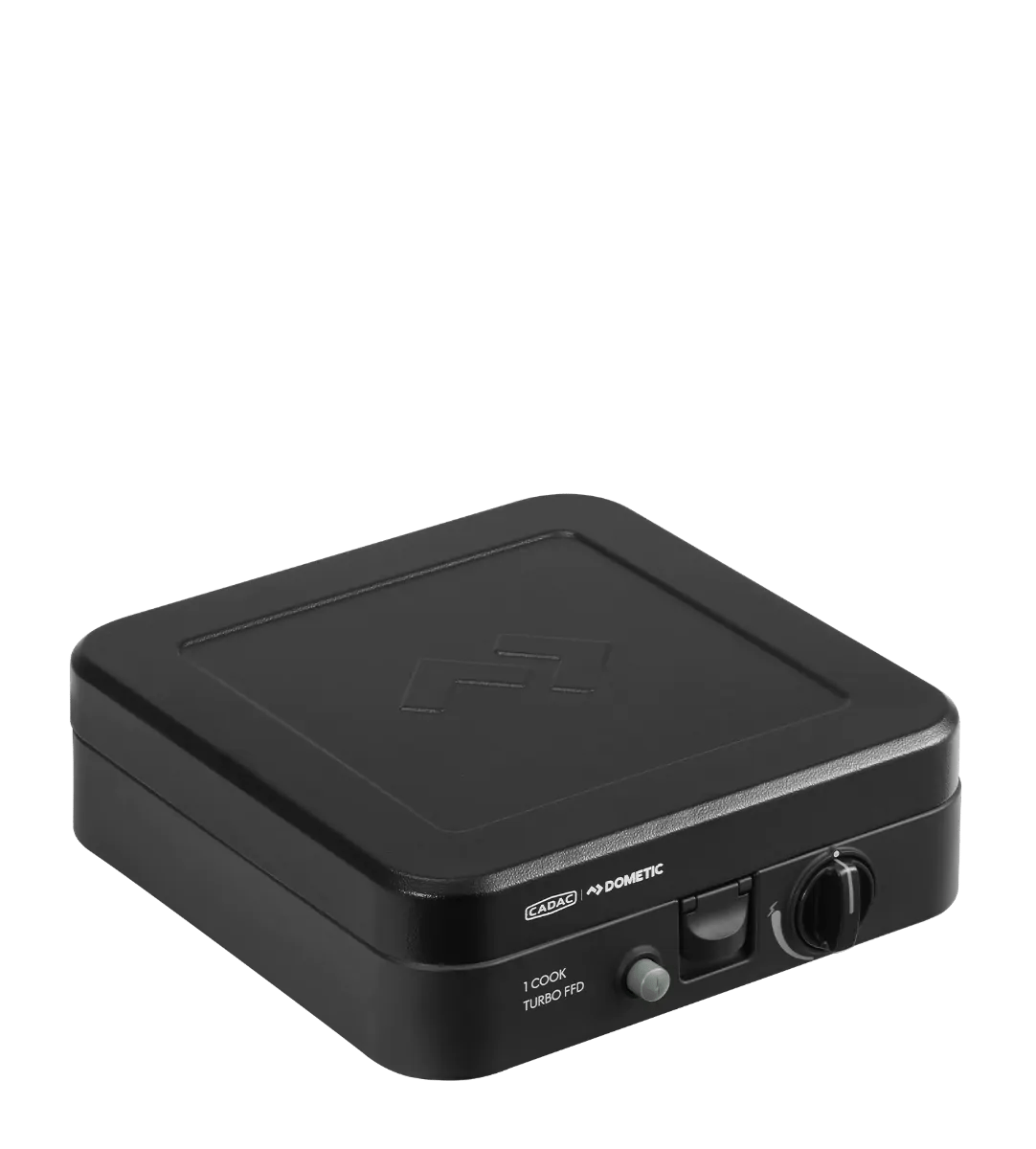CADAC 1 Cook Turbo FFD Deluxe 30 mbar