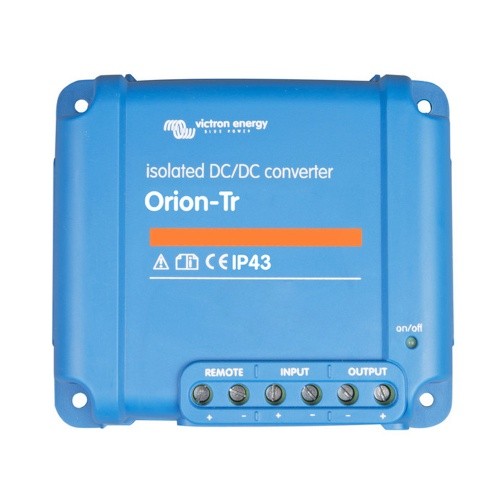 Orion-Tr 12/12-18A (220W) DC-DC-Wandler