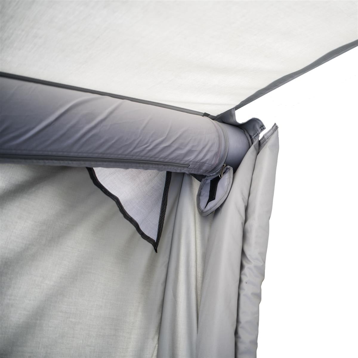 Westfield Vega 200 Awning Tent | 255 - 285 cm Heigh