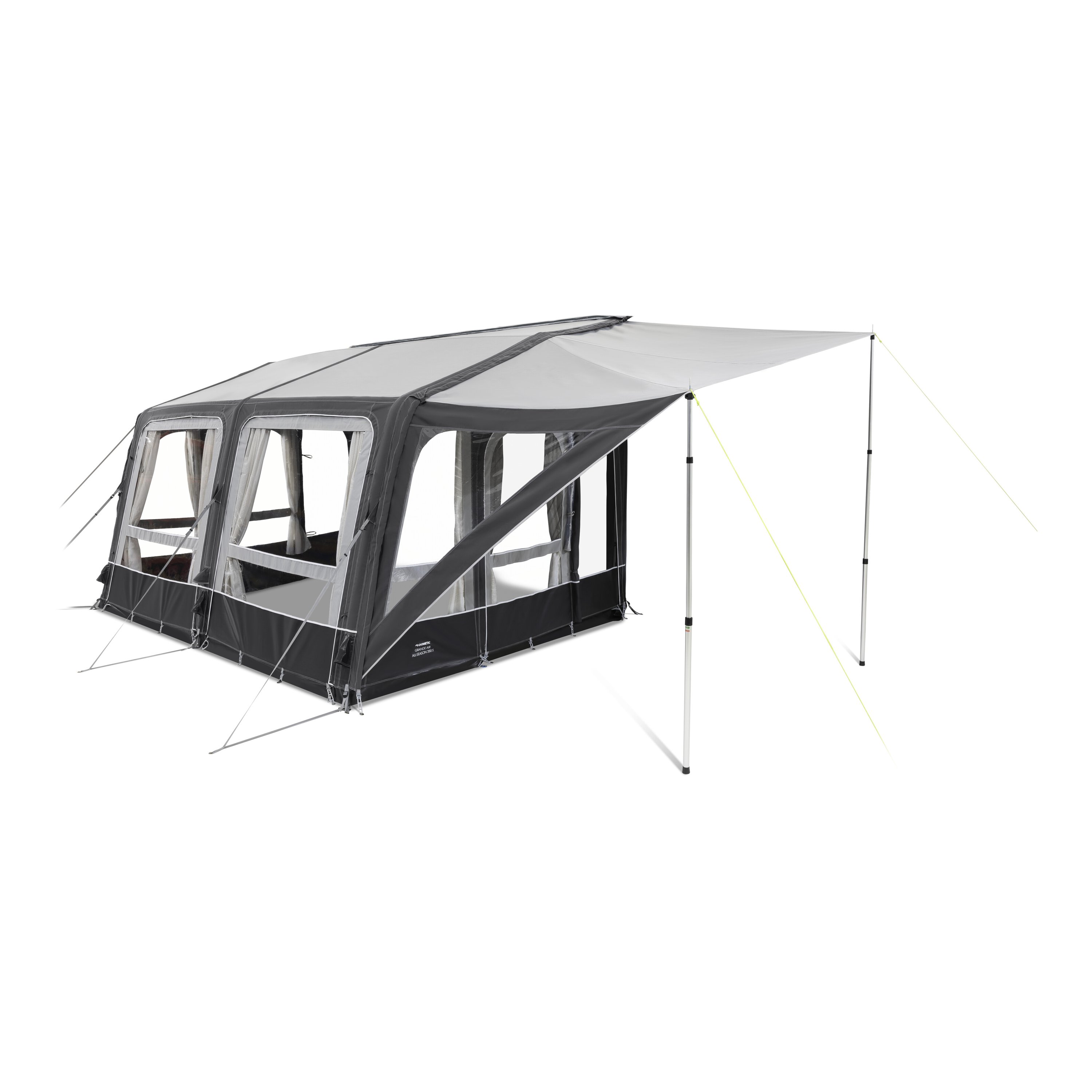 Dometic Grande All-Season Side Wing RH M
