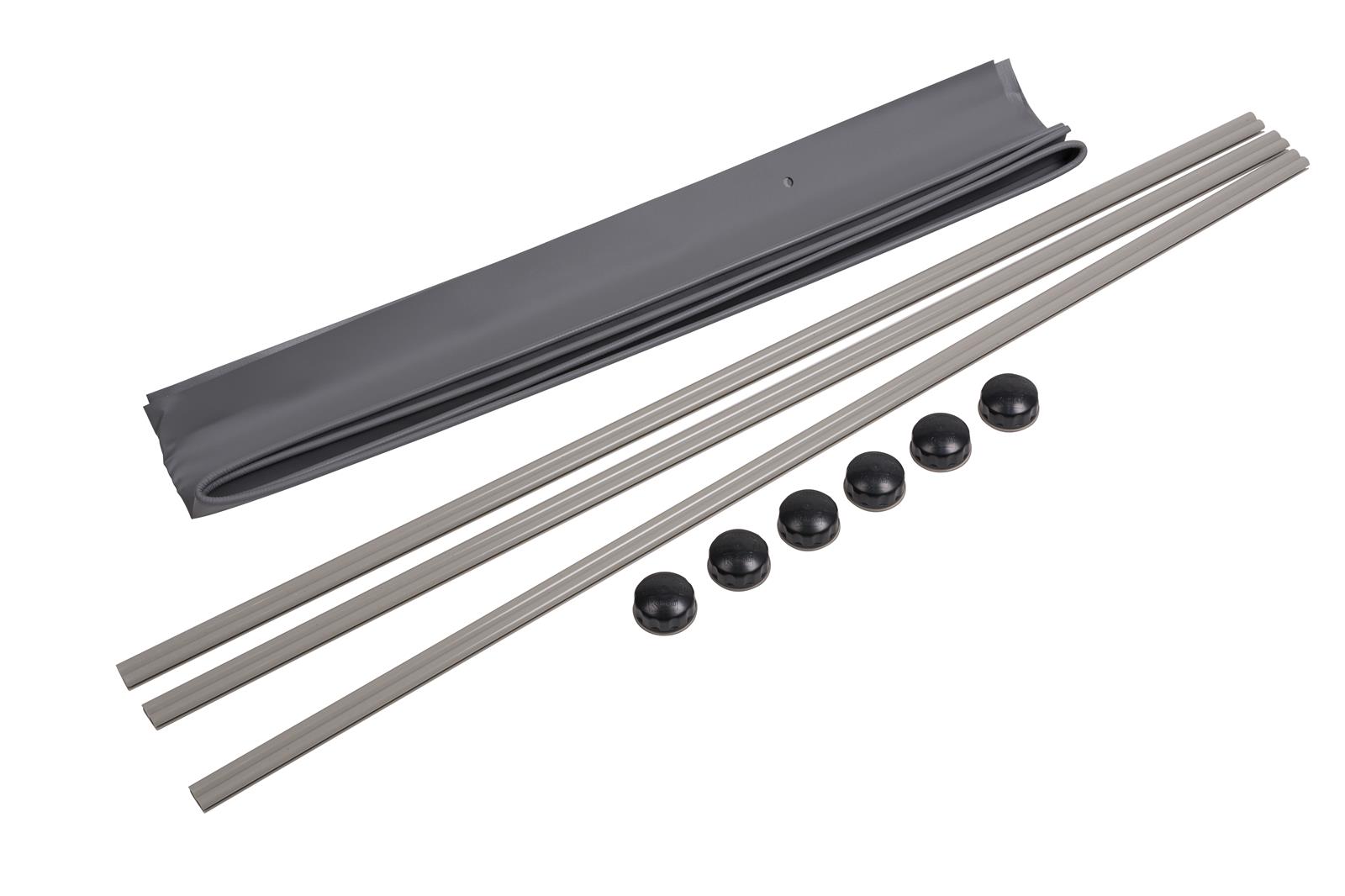 Limpet™ Suction Driveaway Kit