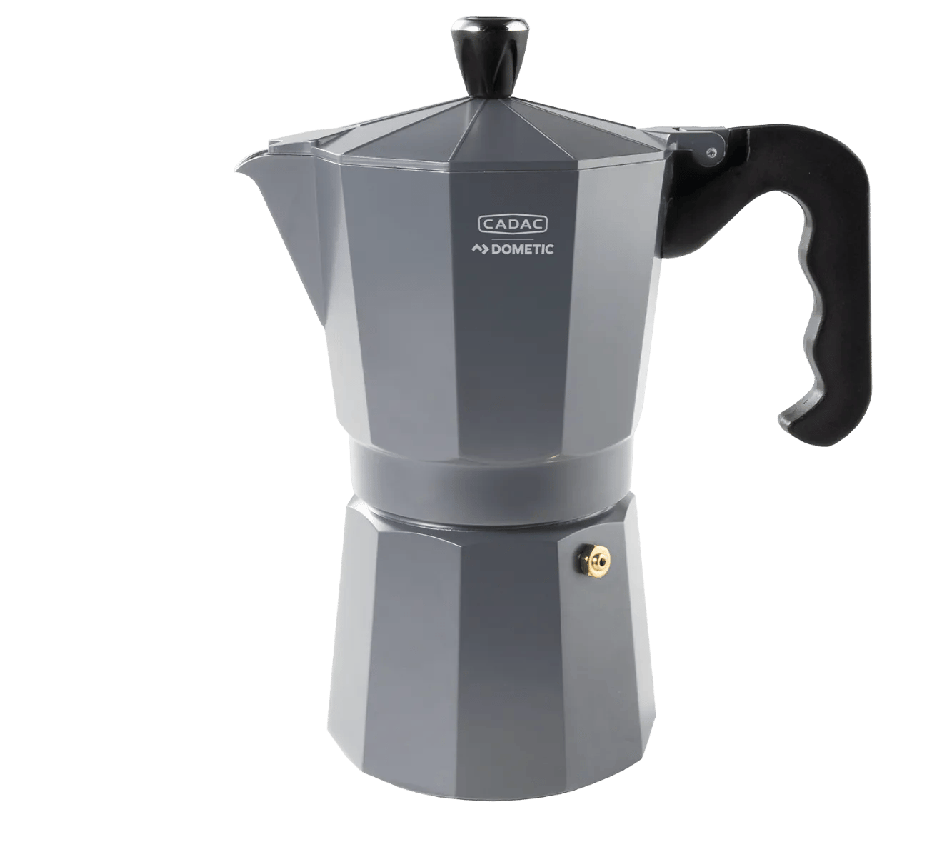 CADAC Kaffee-Perkolator für 9 Tassen