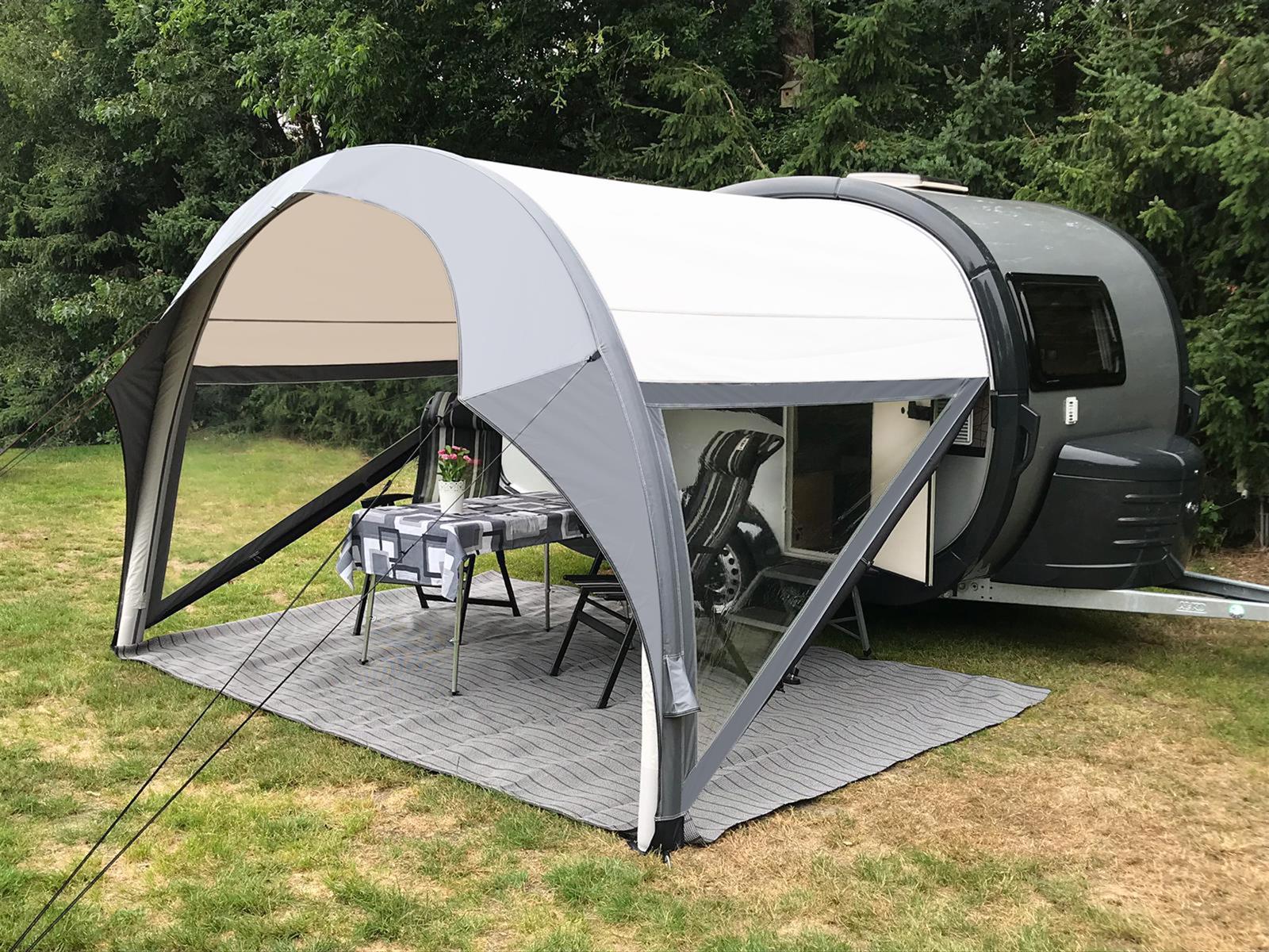 Walker Inflatable Canopy - Sunflexx for T@B 400