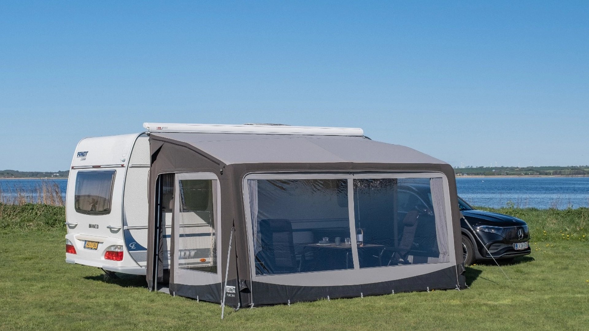 Telta Pure 390