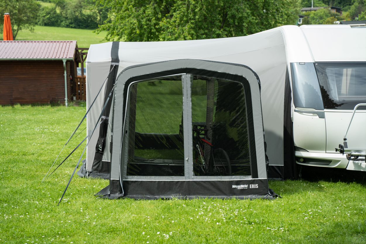 Westfield Extension Eris - Model 2022