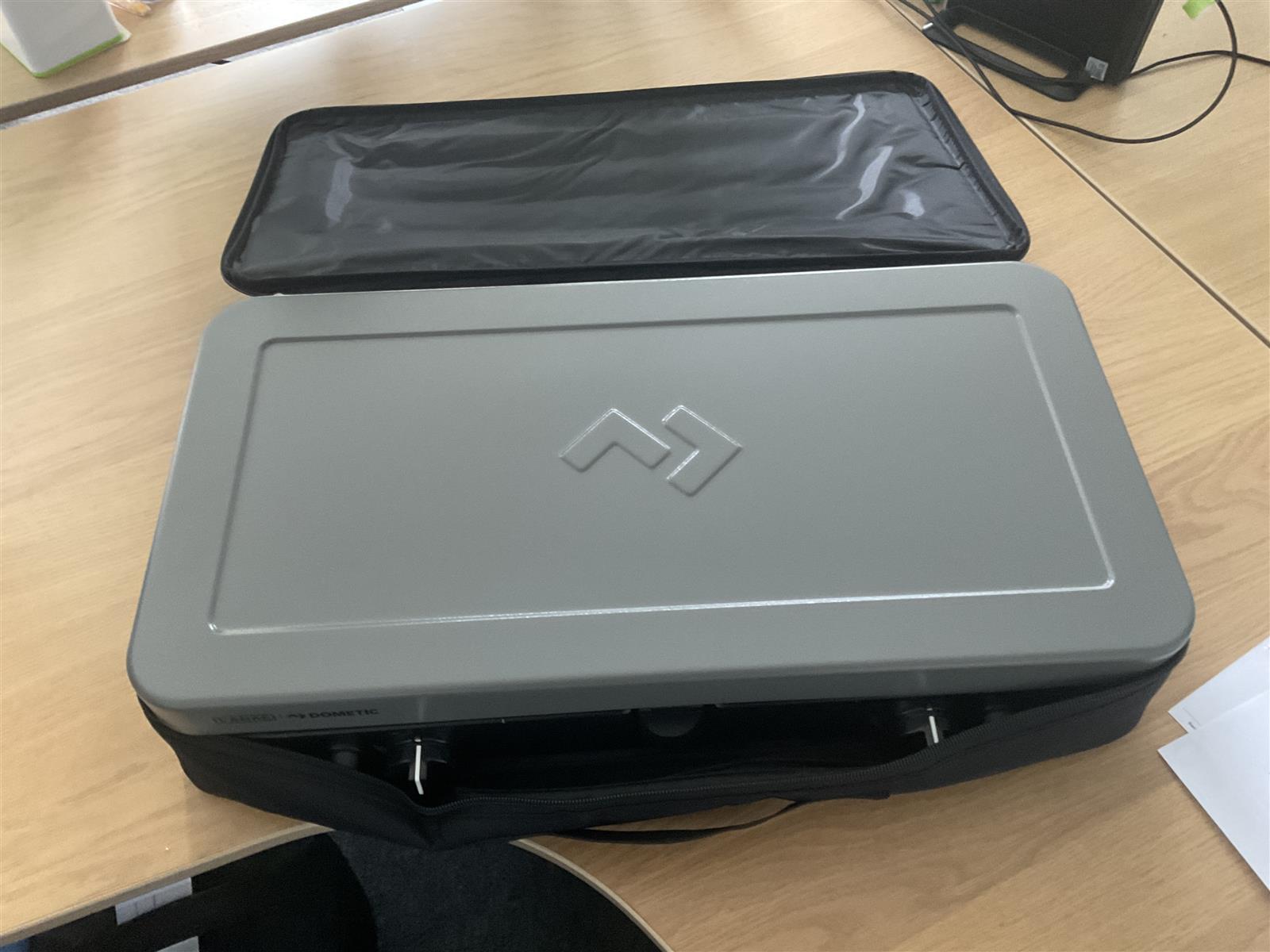 Ihre 2. Chance CADAC 2 COOK 3 CLASSIC STOVE 50 mBar