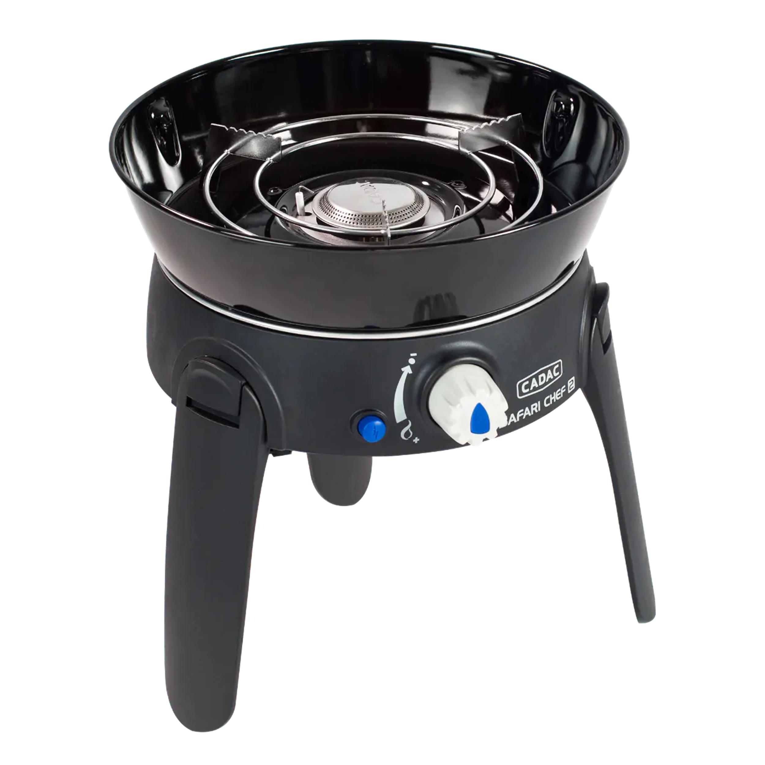 Ihre 2. Chance CADAC Safari Chef 30 LP 50mBar