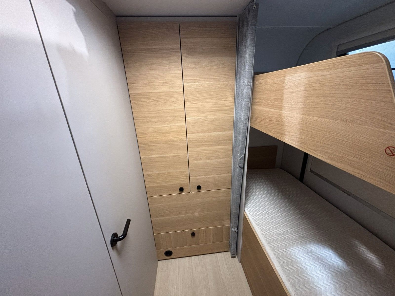 Adria Adora 573 PT