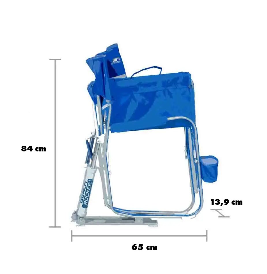 Schaukelstuhl Beach Rocker™