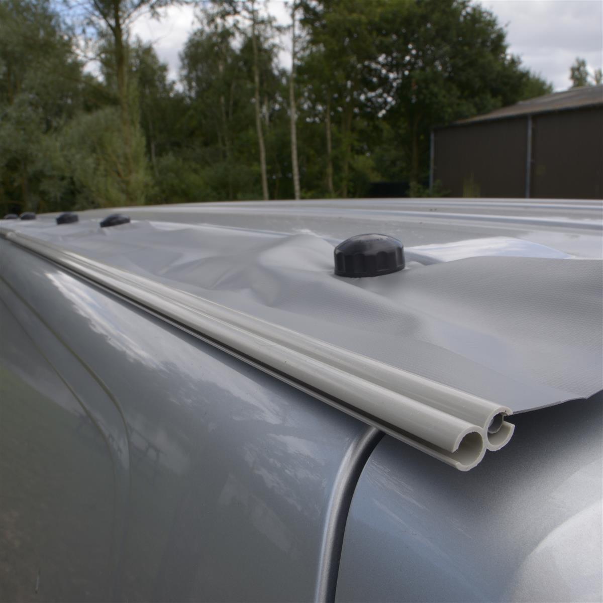 Limpet™ Suction Driveaway Kit
