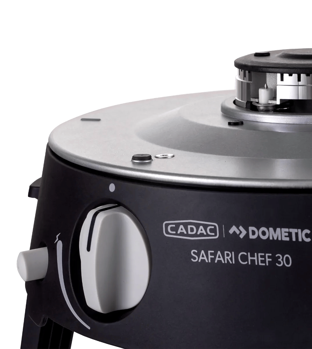 CADAC Safari Chef 30 LP Combo 50 mbar