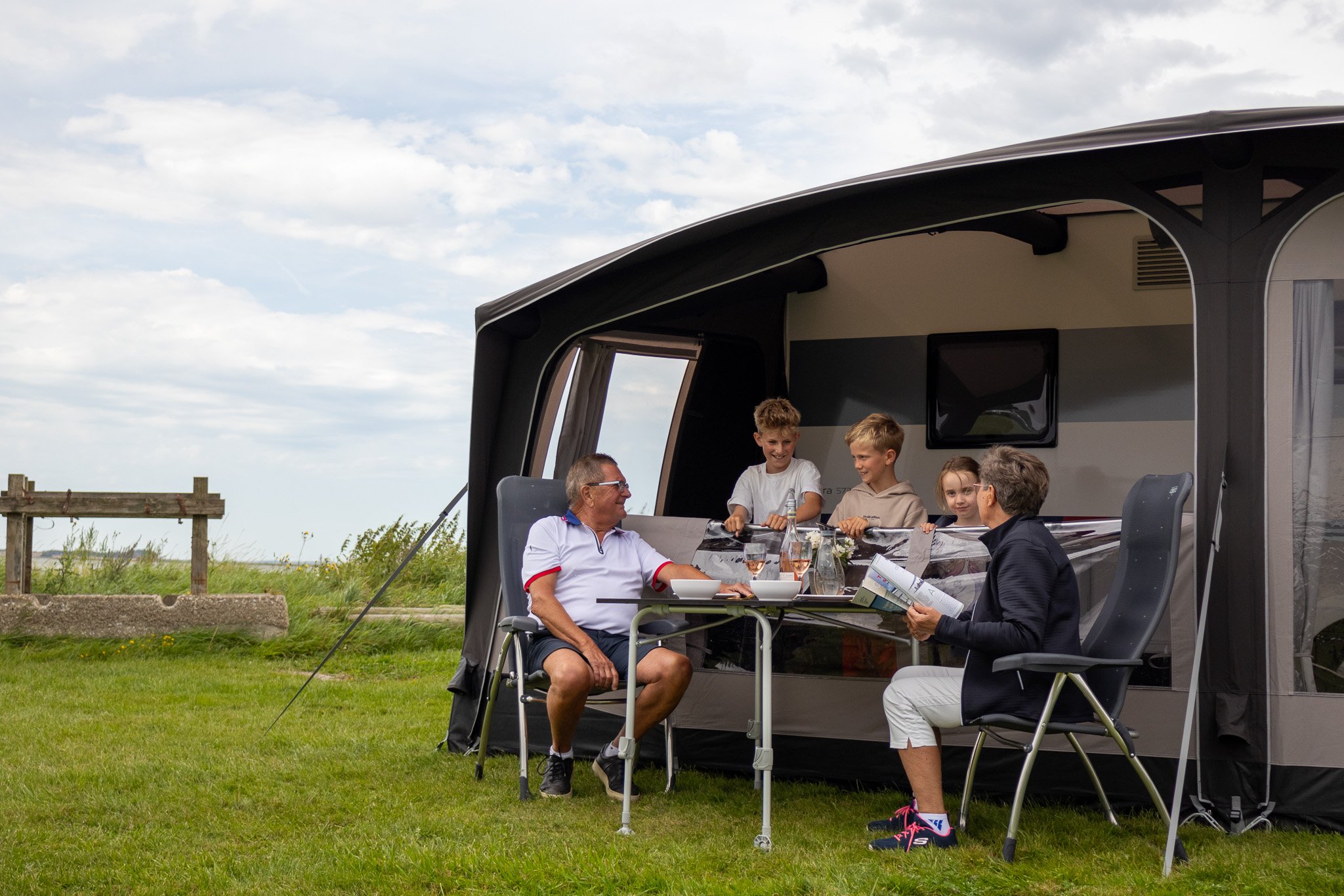 Ihre 2. Chance Telta Lounge (Size 13)