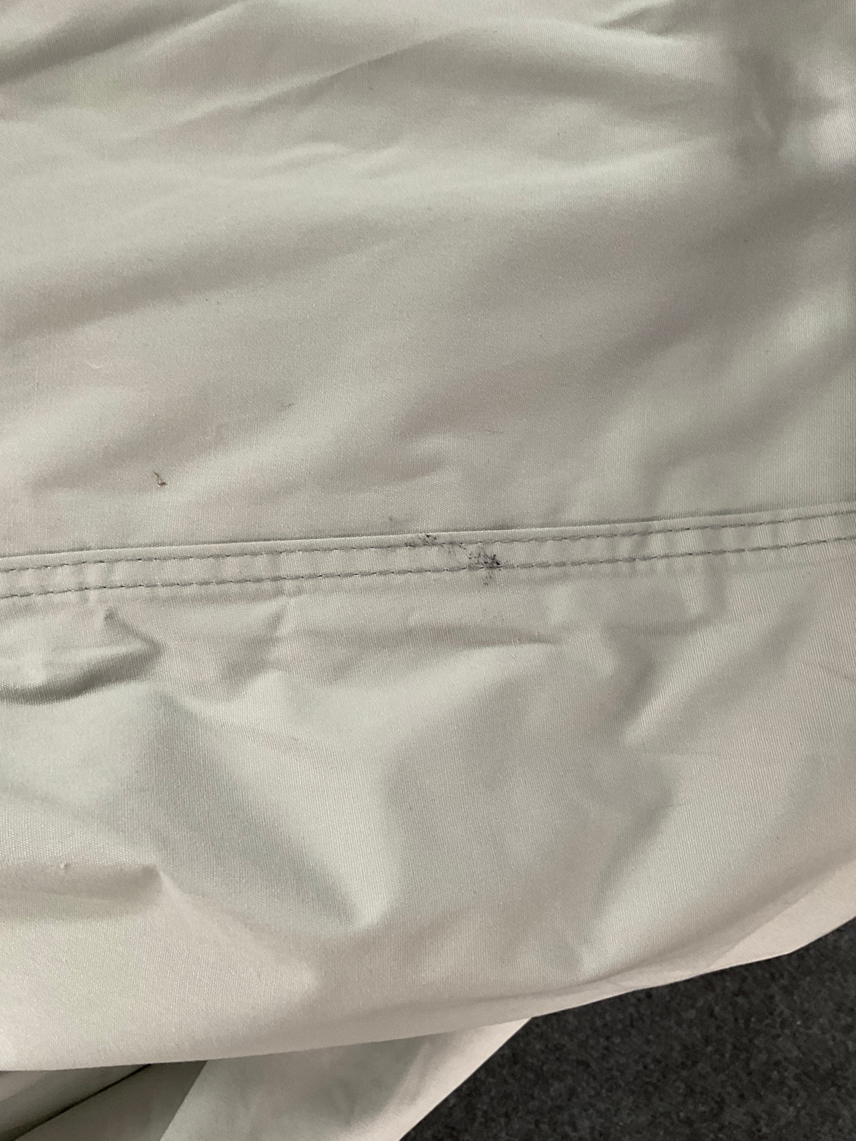 Ihre 2. Chance Westfield Pluto XL 11 2.0 - Umlaufmaß 1051 - 1085 cm B-Ware